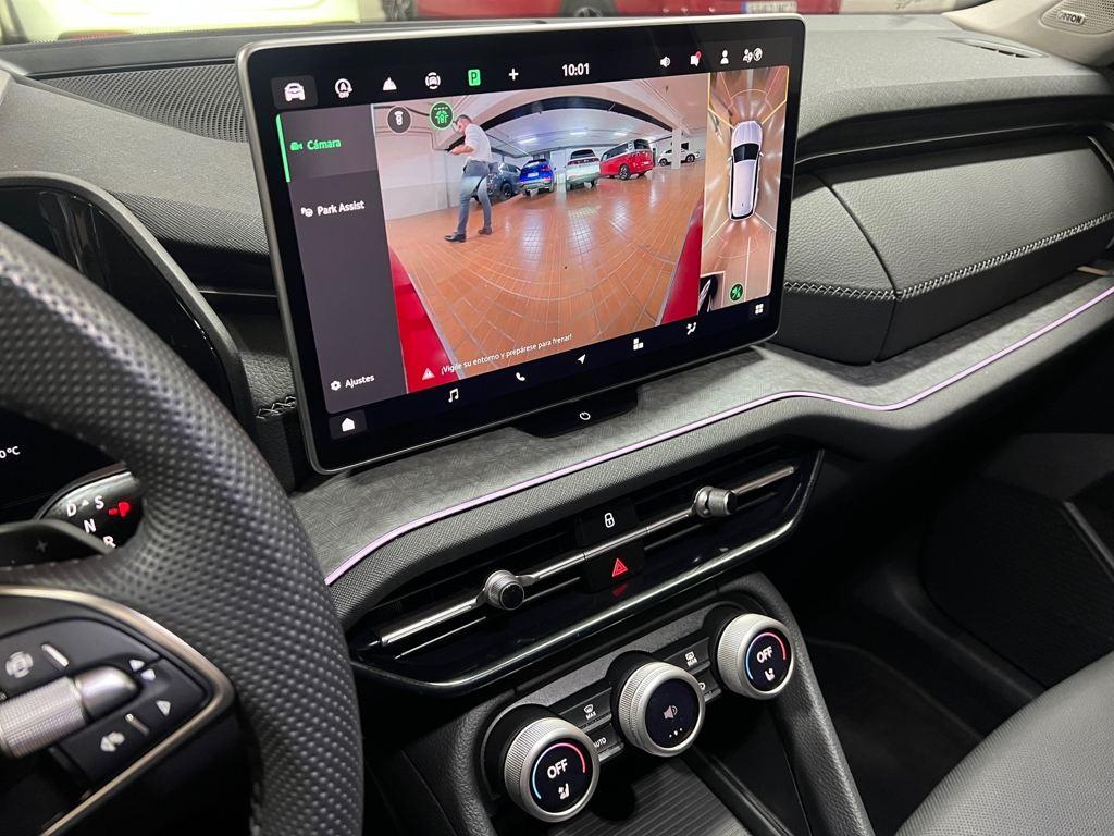 Skoda Kodiaq 2.0 TDI Design 4X4 DSG 142 kW (193 CV) - 14