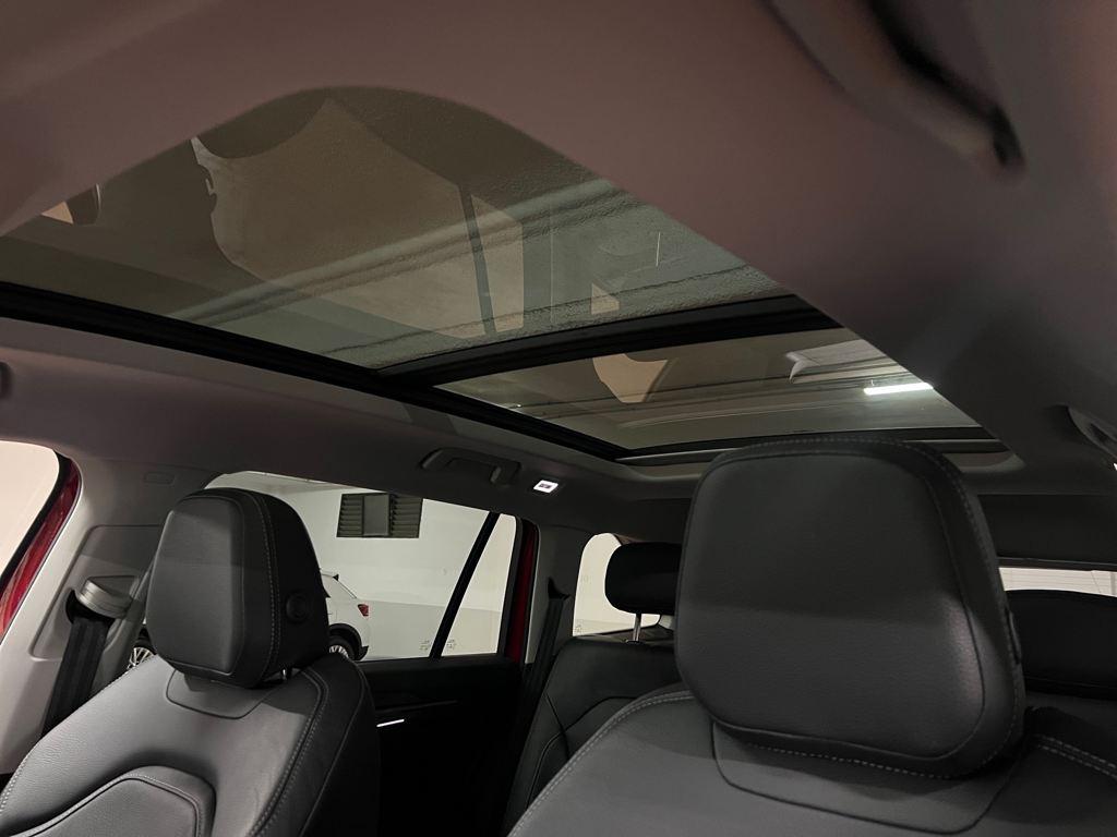 Skoda Kodiaq 2.0 TDI Design 4X4 DSG 142 kW (193 CV) - 15