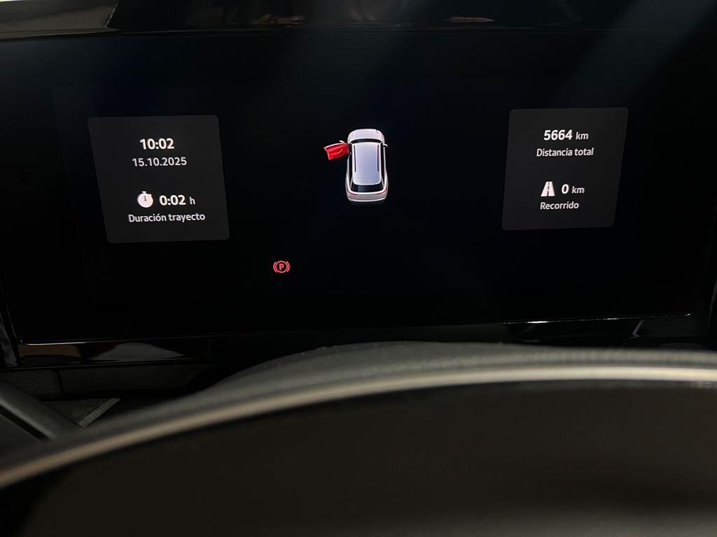 Skoda Kodiaq 2.0 TDI Design 4X4 DSG 142 kW (193 CV) - 16