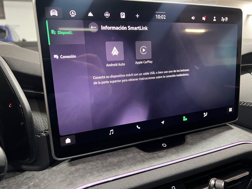 Skoda Kodiaq 2.0 TDI Design 4X4 DSG 142 kW (193 CV) - 17