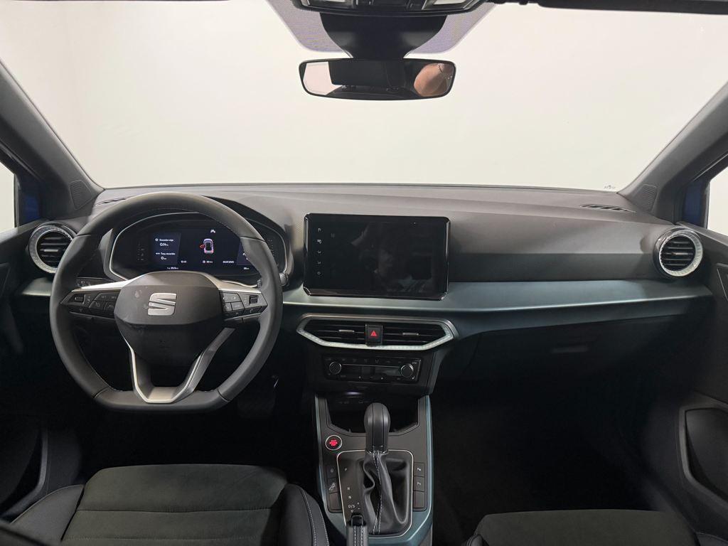 SEAT Arona 1.5 TSI Xperience Special Edition DSG 110 kW (150 CV) - 3