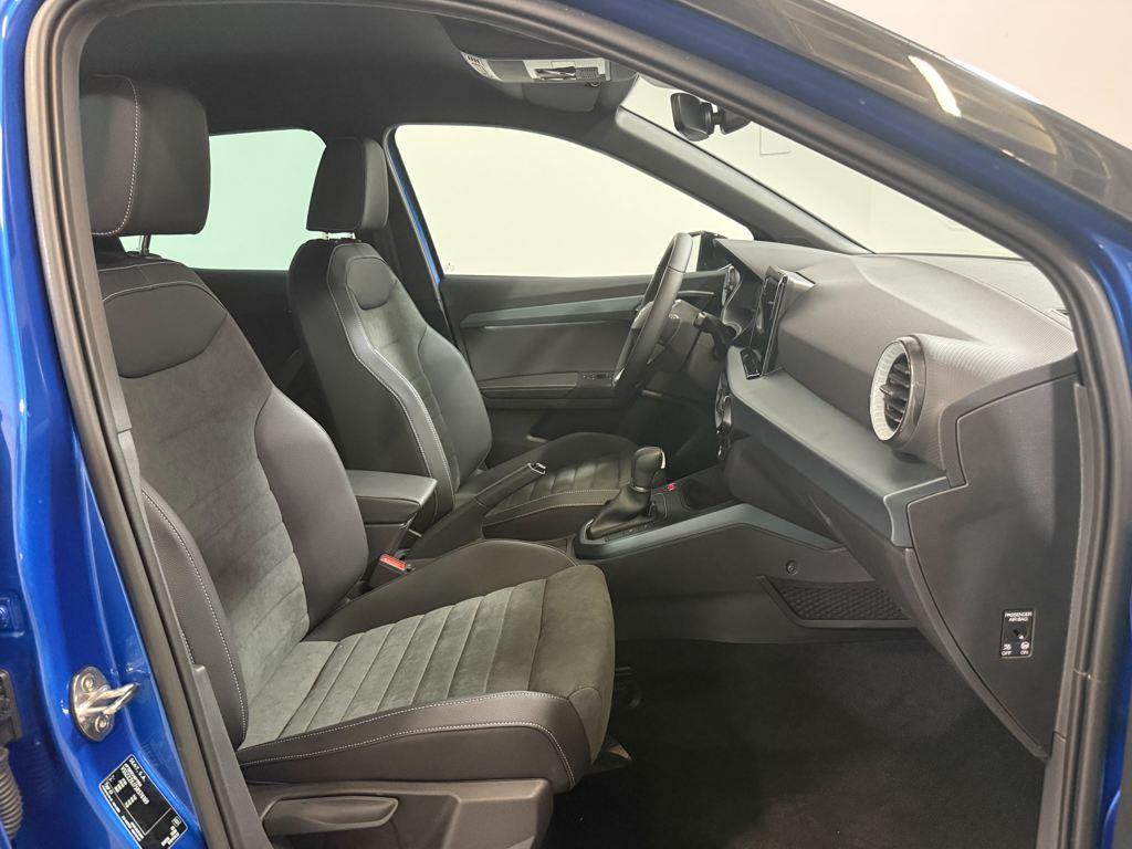 SEAT Arona 1.5 TSI Xperience Special Edition DSG 110 kW (150 CV) - 4