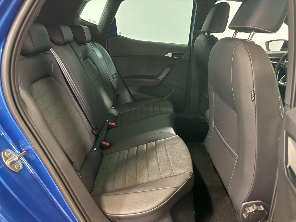 SEAT Arona 1.5 TSI Xperience Special Edition DSG 110 kW (150 CV) - 5