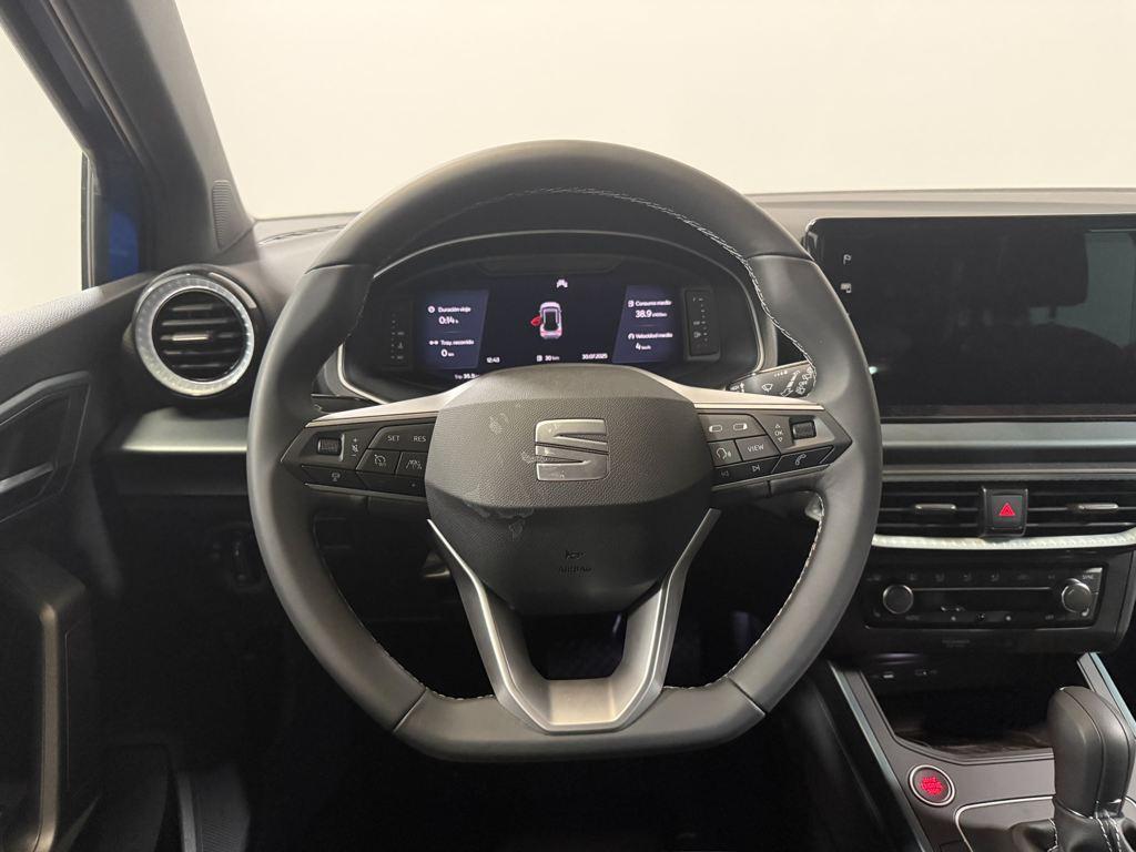 SEAT Arona 1.5 TSI Xperience Special Edition DSG 110 kW (150 CV) - 8