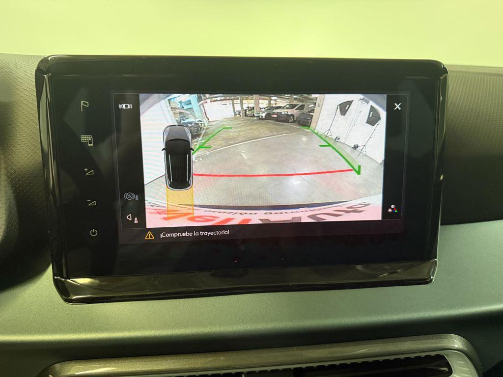 SEAT Arona 1.5 TSI Xperience Special Edition DSG 110 kW (150 CV) - 9