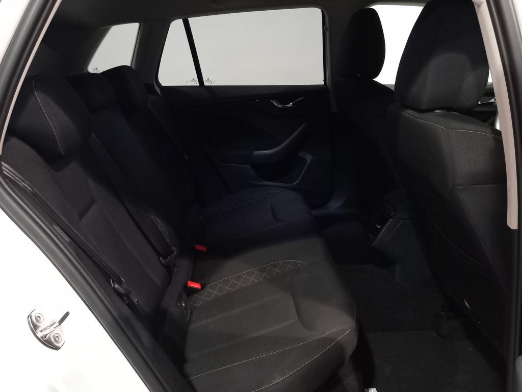 Skoda Kamiq 1.0 TSI Ambition DSG 81 kW (110 CV) - 5