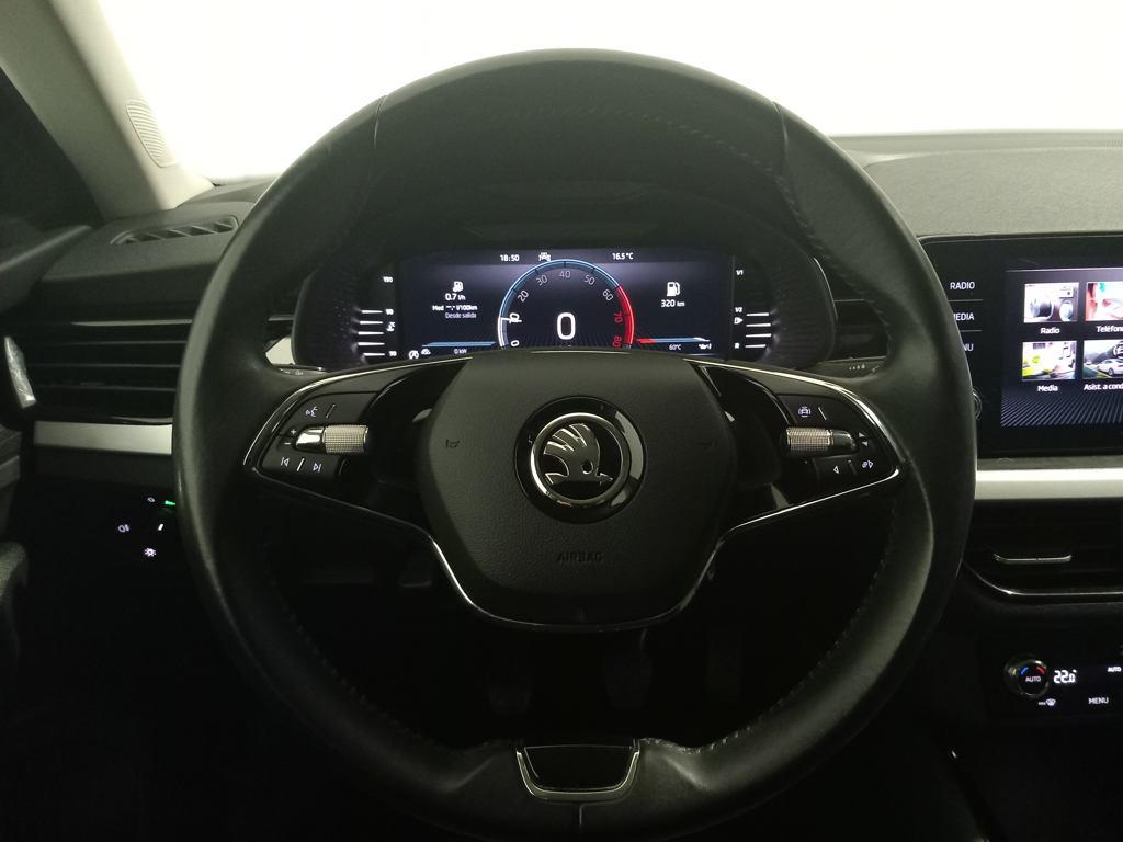 Skoda Kamiq 1.0 TSI Ambition DSG 81 kW (110 CV) - 15