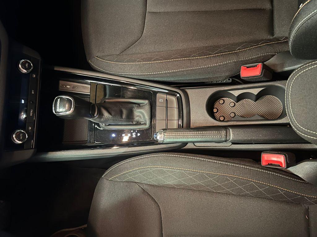 Skoda Kamiq 1.0 TSI Ambition DSG 81 kW (110 CV) - 16