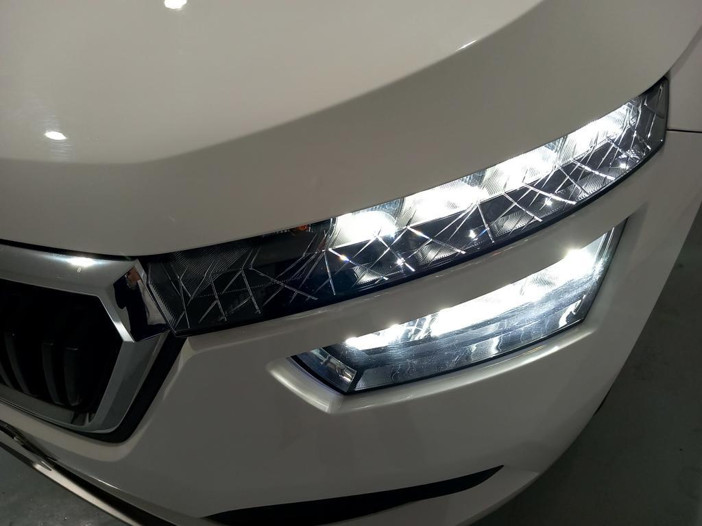 Skoda Kamiq 1.0 TSI Ambition DSG 81 kW (110 CV) - 18