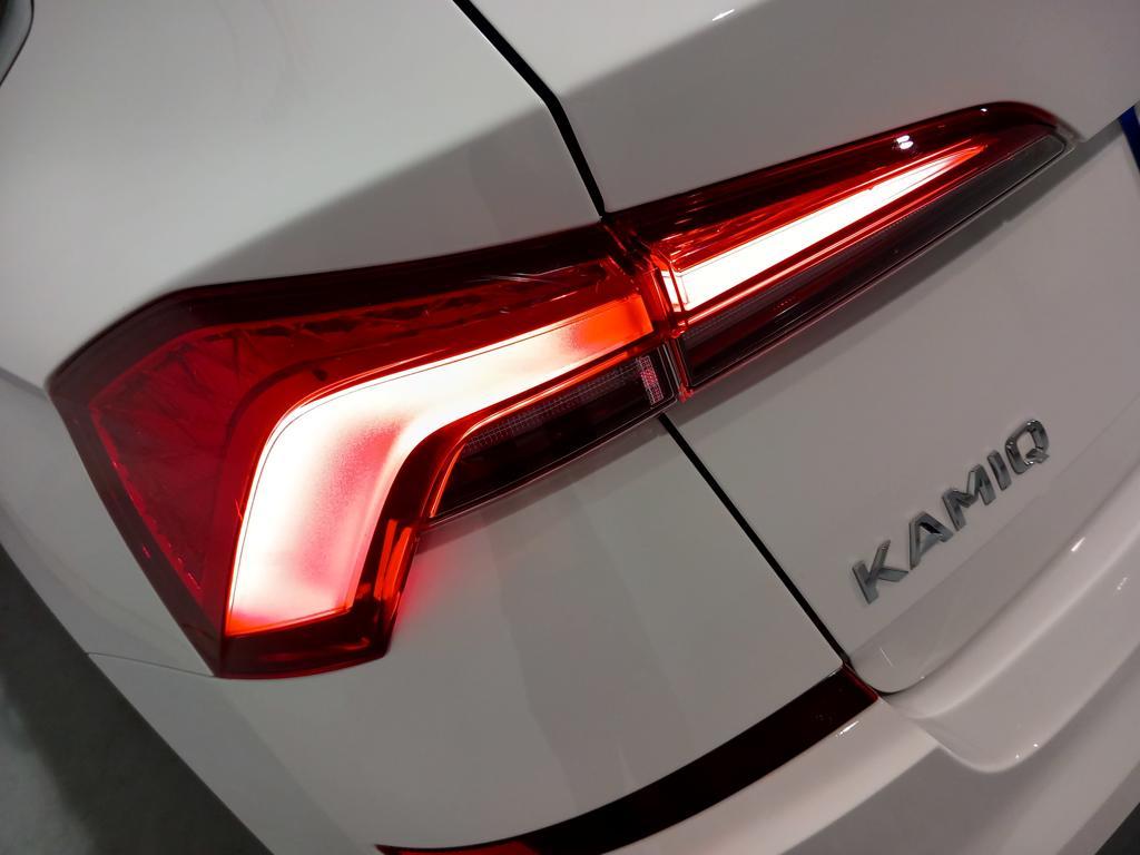 Skoda Kamiq 1.0 TSI Ambition DSG 81 kW (110 CV) - 19