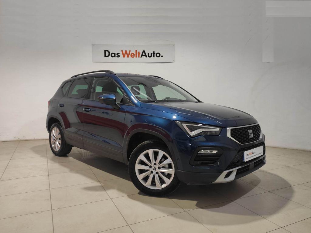 SEAT Ateca 1.5 TSI S&S Style XL 110 kW (150 CV) - 0