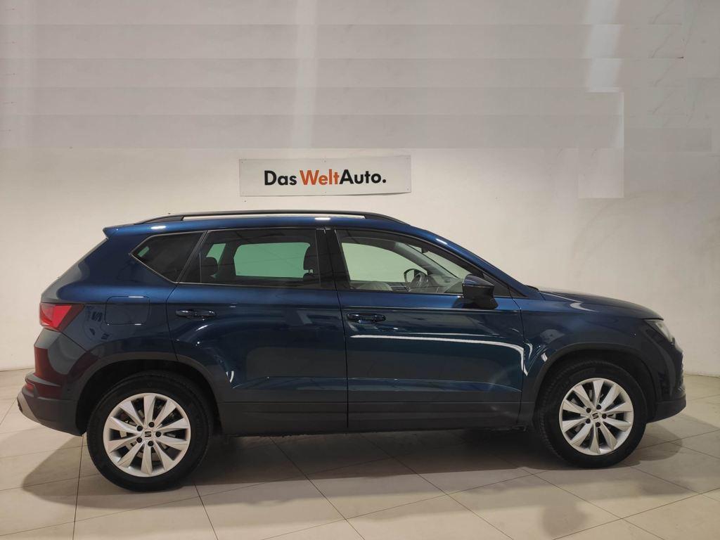 SEAT Ateca 1.5 TSI S&S Style XL 110 kW (150 CV) - 2