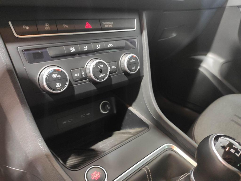 SEAT Ateca 1.5 TSI S&S Style XL 110 kW (150 CV) - 8