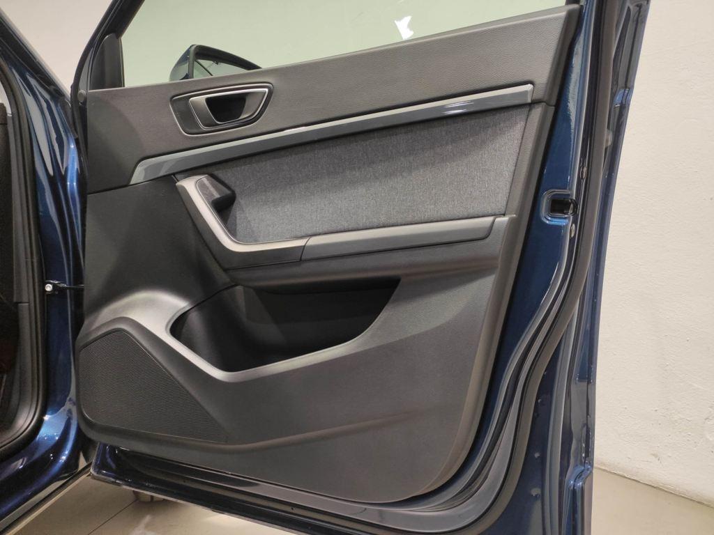 SEAT Ateca 1.5 TSI S&S Style XL 110 kW (150 CV) - 13