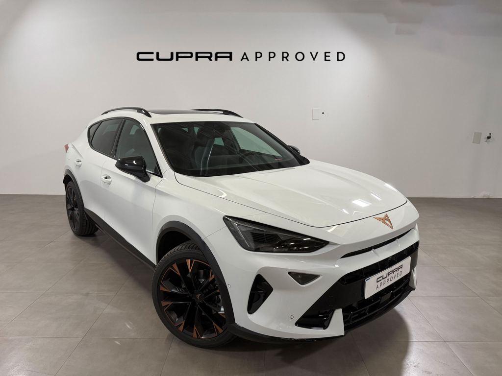 CUPRA Formentor 1.5 TSI e-Hybrid DSG 150 kW (204 CV) - 0