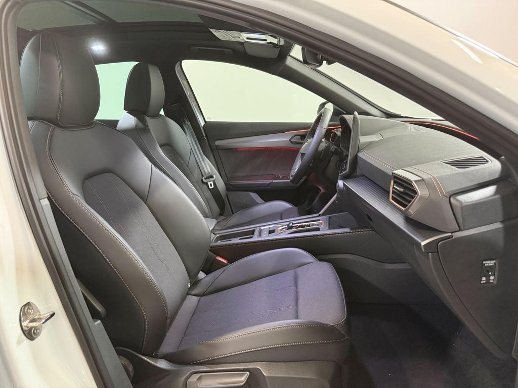 CUPRA Formentor 1.5 TSI e-Hybrid DSG 150 kW (204 CV) - 4