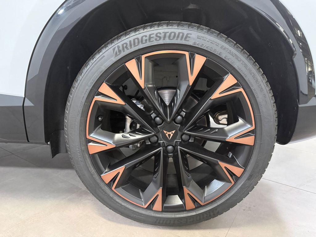 CUPRA Formentor 1.5 TSI e-Hybrid DSG 150 kW (204 CV) - 7