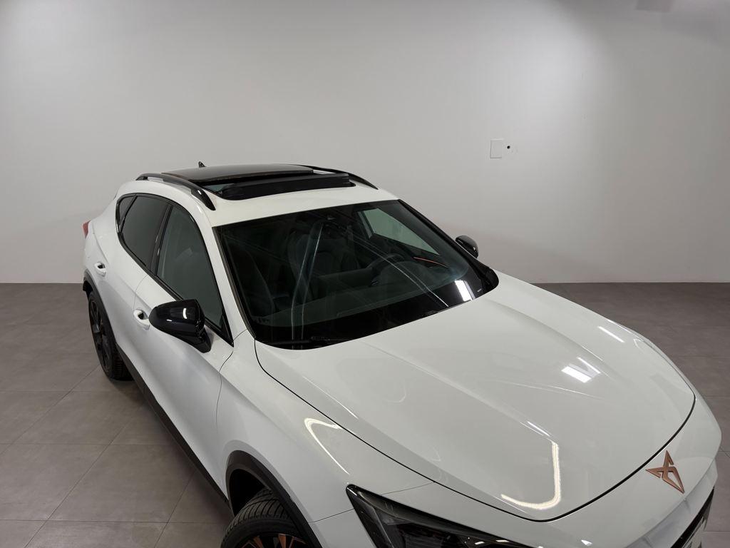 CUPRA Formentor 1.5 TSI e-Hybrid DSG 150 kW (204 CV) - 10