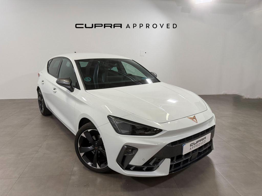 CUPRA León 1.5 eTSI DSG 110 kW (150 CV) - 0