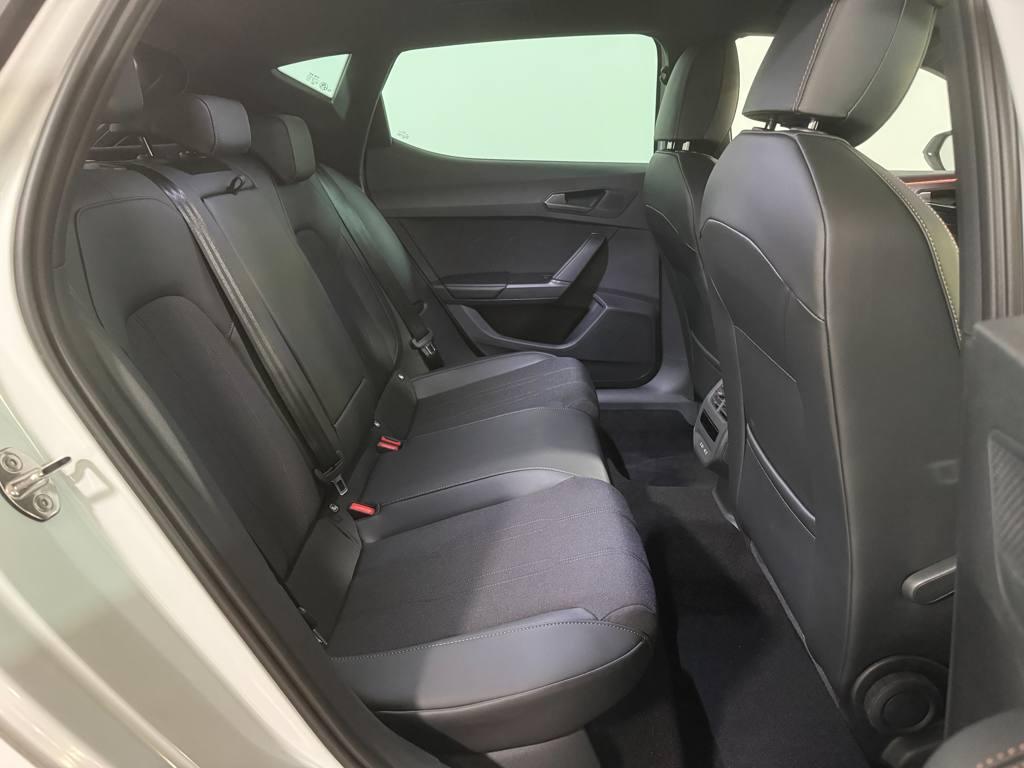 CUPRA León 1.5 eTSI DSG 110 kW (150 CV) - 5