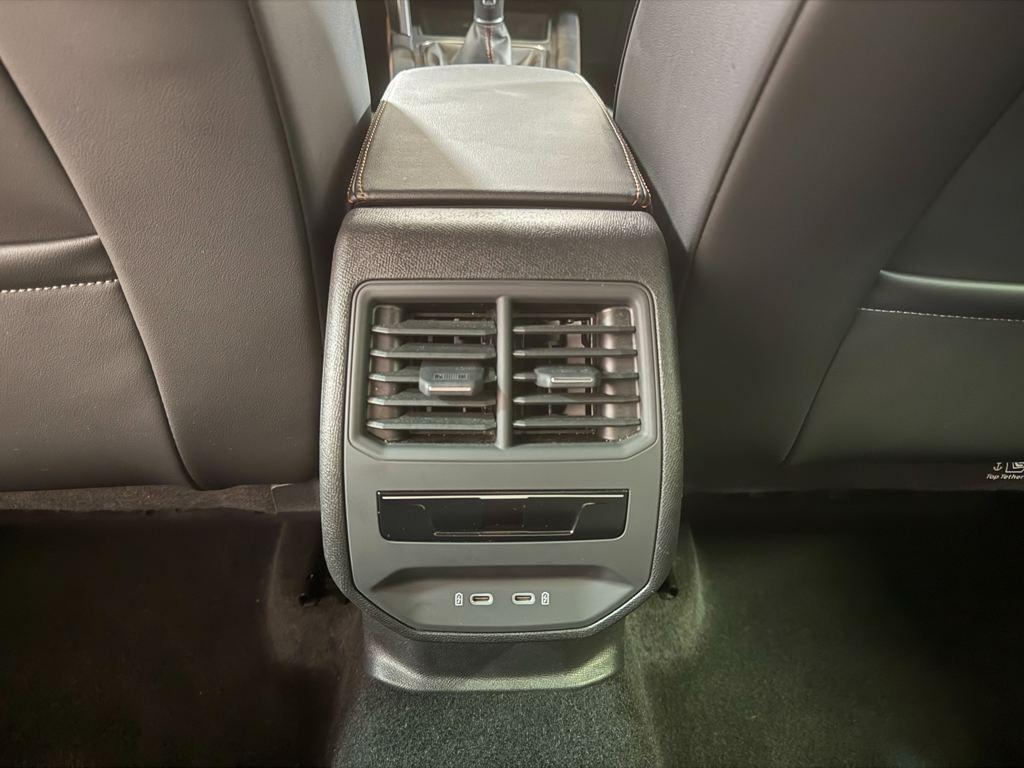 CUPRA León 1.5 eTSI DSG 110 kW (150 CV) - 8