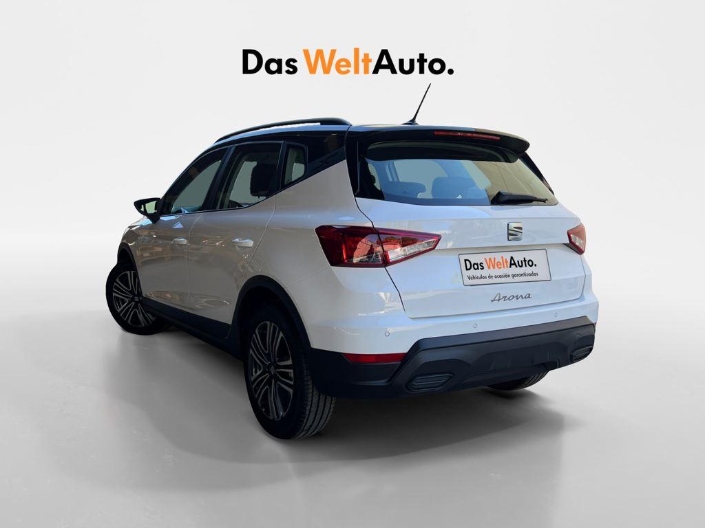 SEAT Arona 1.0 TSI Style Special Edition 85 kW (115 CV) - 1