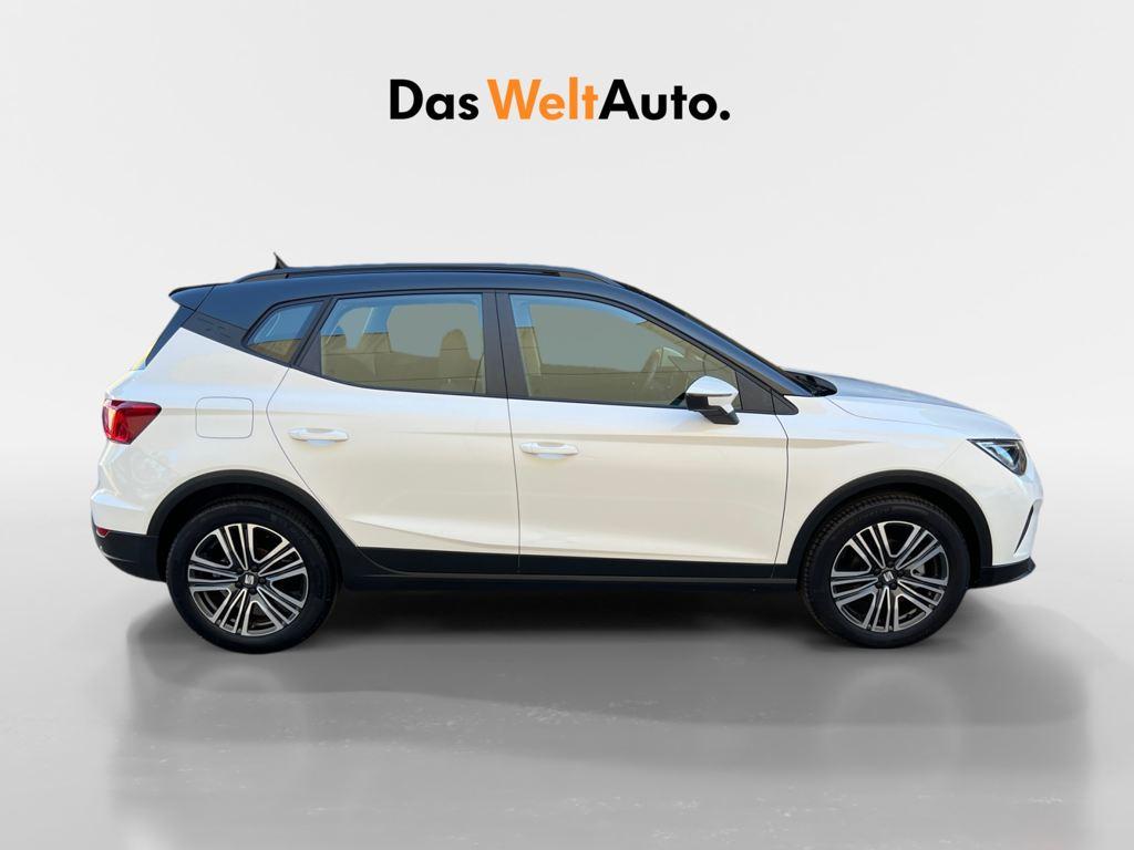 SEAT Arona 1.0 TSI Style Special Edition 85 kW (115 CV) - 2