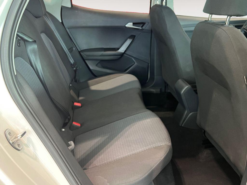 SEAT Arona 1.0 TSI Style Special Edition 85 kW (115 CV) - 5