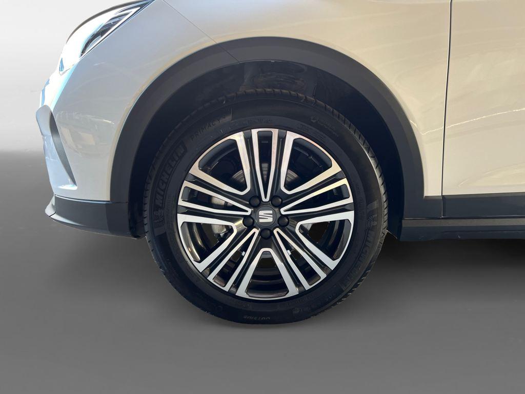 SEAT Arona 1.0 TSI Style Special Edition 85 kW (115 CV) - 7