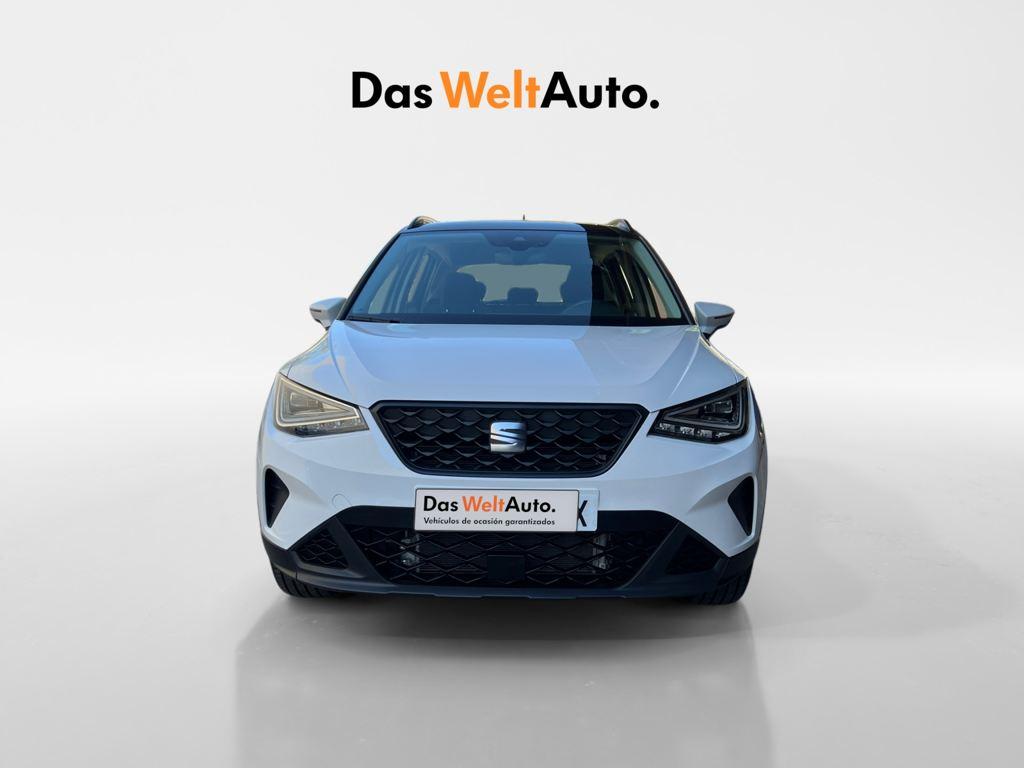 SEAT Arona 1.0 TSI Style Special Edition 85 kW (115 CV) - 9