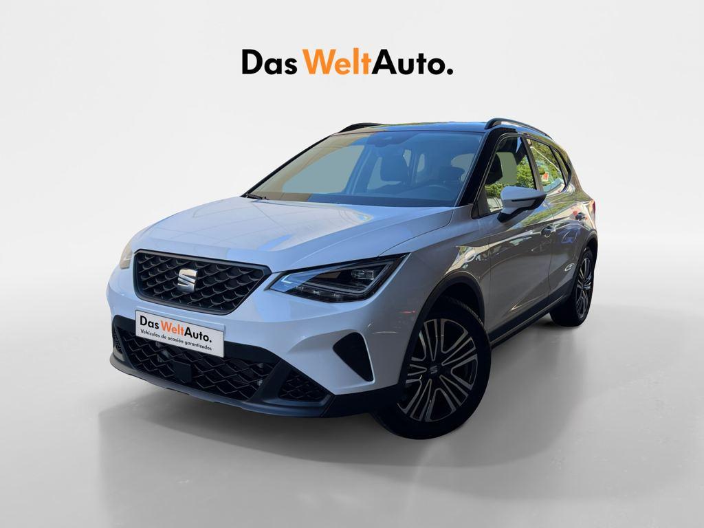 SEAT Arona 1.0 TSI Style Special Edition 85 kW (115 CV) - 10
