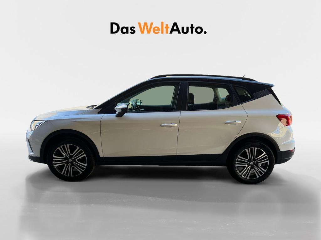 SEAT Arona 1.0 TSI Style Special Edition 85 kW (115 CV) - 12