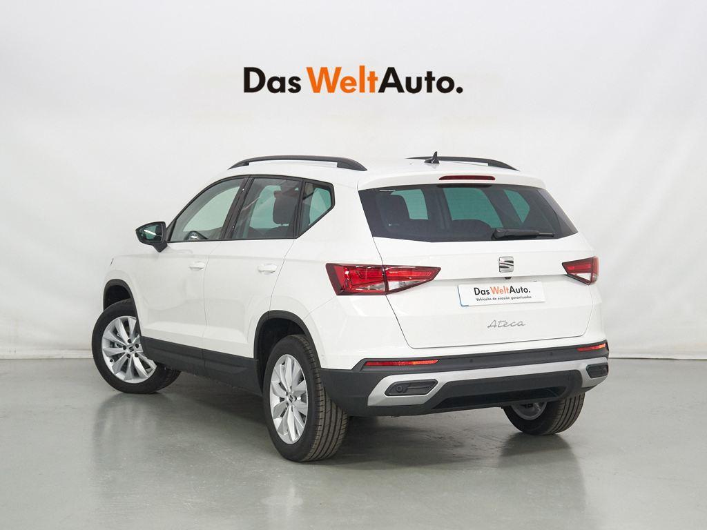 SEAT Ateca 1.5 TSI Style Evo Edition 110 kW (150 CV) - 1