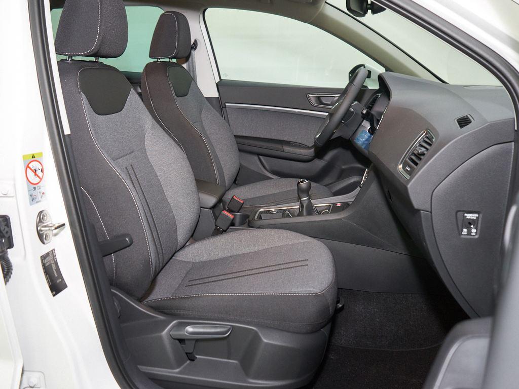 SEAT Ateca 1.5 TSI Style Evo Edition 110 kW (150 CV) - 4