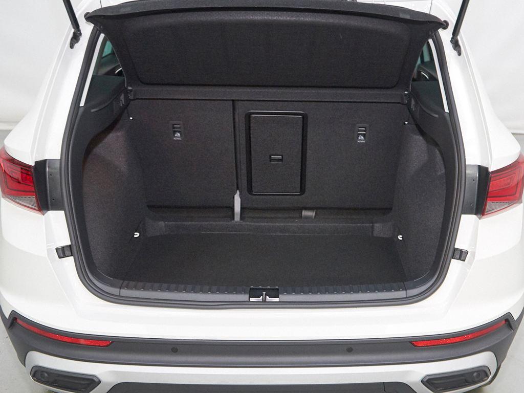 SEAT Ateca 1.5 TSI Style Evo Edition 110 kW (150 CV) - 6