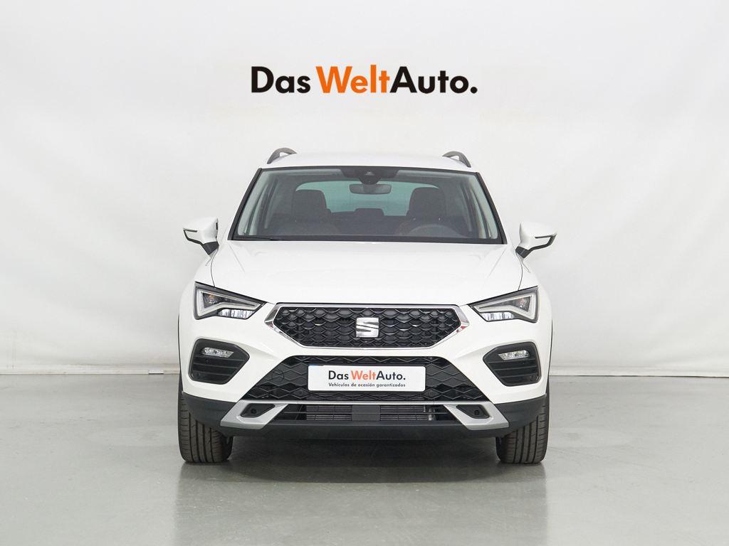 SEAT Ateca 1.5 TSI Style Evo Edition 110 kW (150 CV) - 8