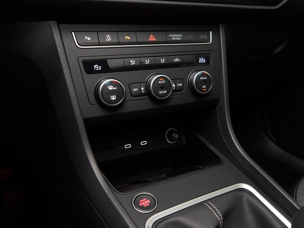 SEAT Ateca 1.5 TSI Style Evo Edition 110 kW (150 CV) - 15