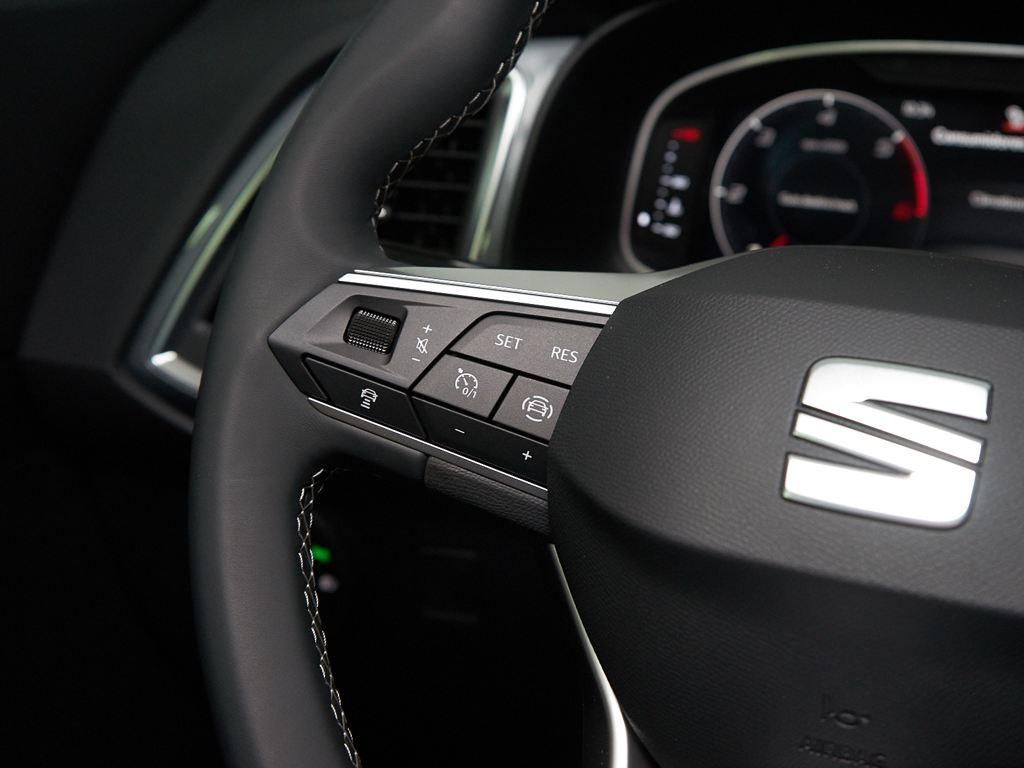 SEAT Ateca 1.5 TSI Style Evo Edition 110 kW (150 CV) - 16