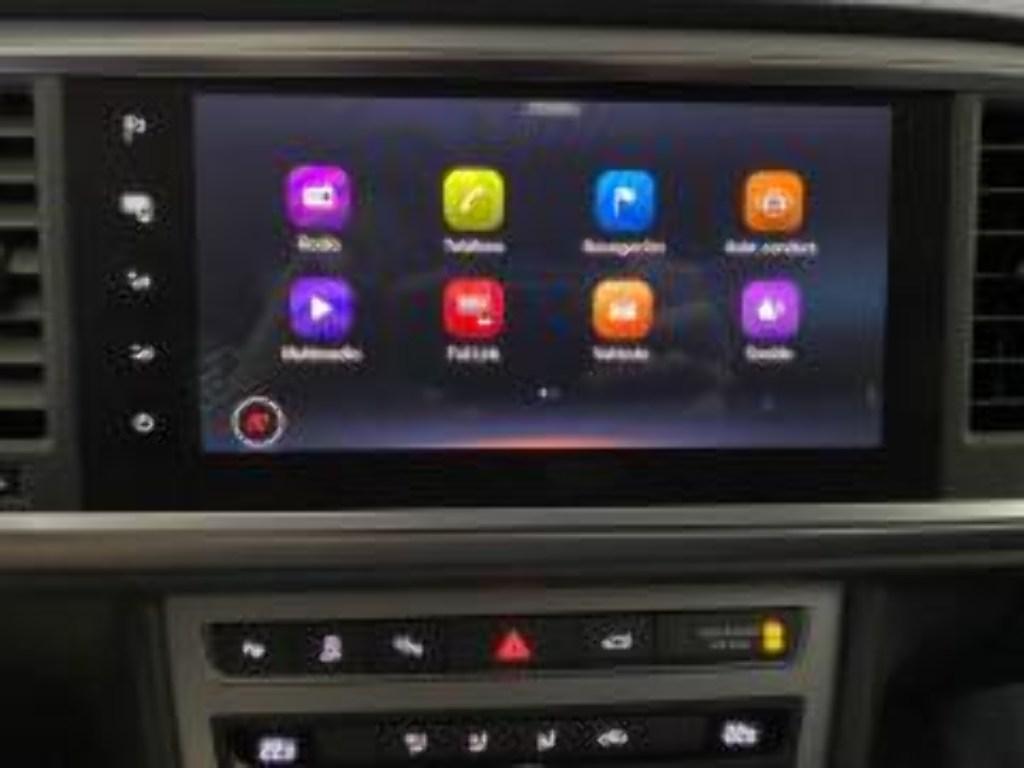 SEAT Ateca 1.5 TSI S&S FR Special Edition DSG 110 kW (150 CV) - 9