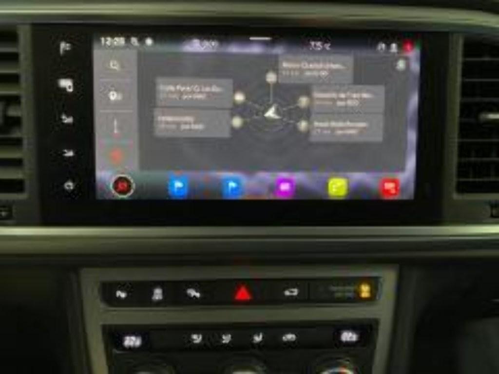 SEAT Ateca 1.5 TSI S&S FR Special Edition DSG 110 kW (150 CV) - 10