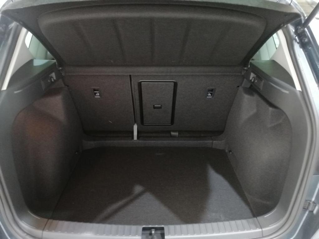 SEAT Ateca 1.5 TSI S&S FR Special Edition DSG 110 kW (150 CV) - 6