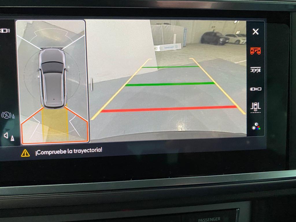 SEAT Ateca 1.5 TSI S&S FR Special Edition DSG 110 kW (150 CV) - 9