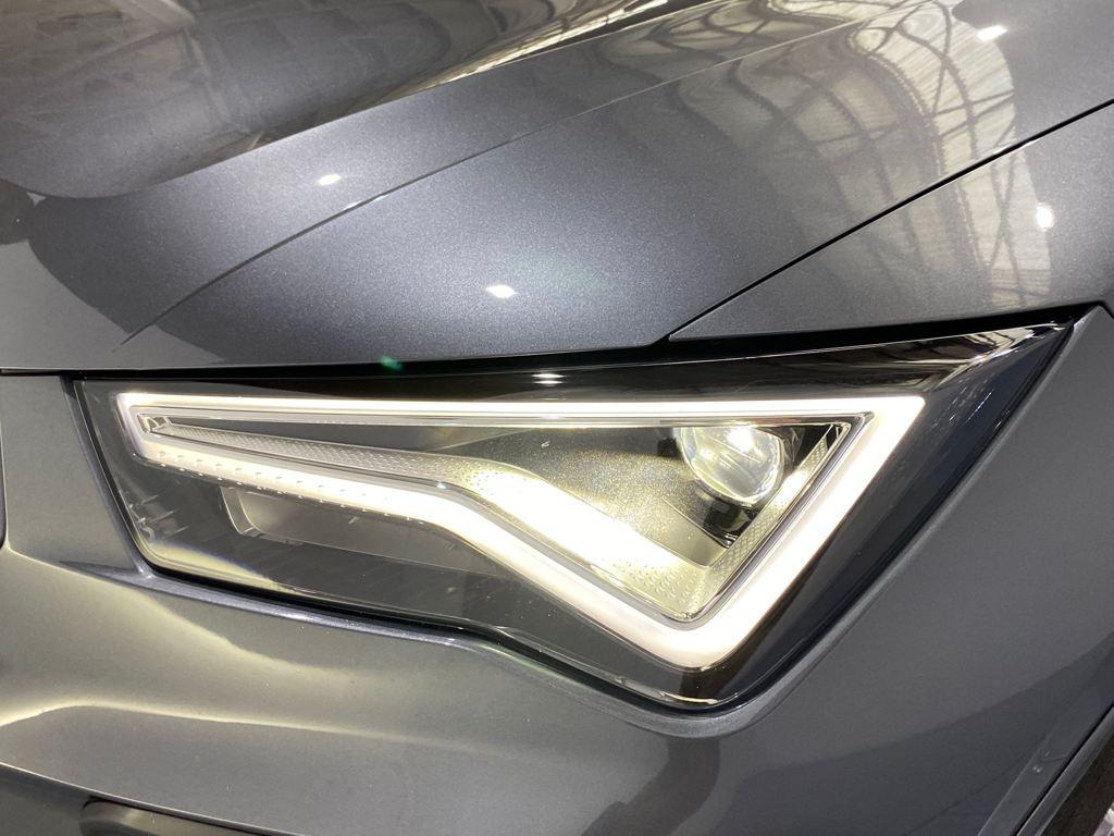 SEAT Ateca 1.5 TSI S&S FR Special Edition DSG 110 kW (150 CV) - 10