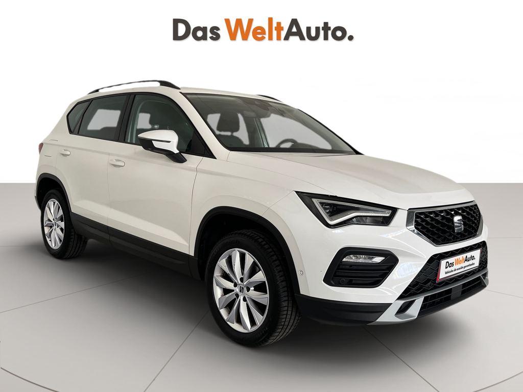 SEAT Ateca 1.5 TSI S&S Style XL DSG 110 kW (150 CV) - 0