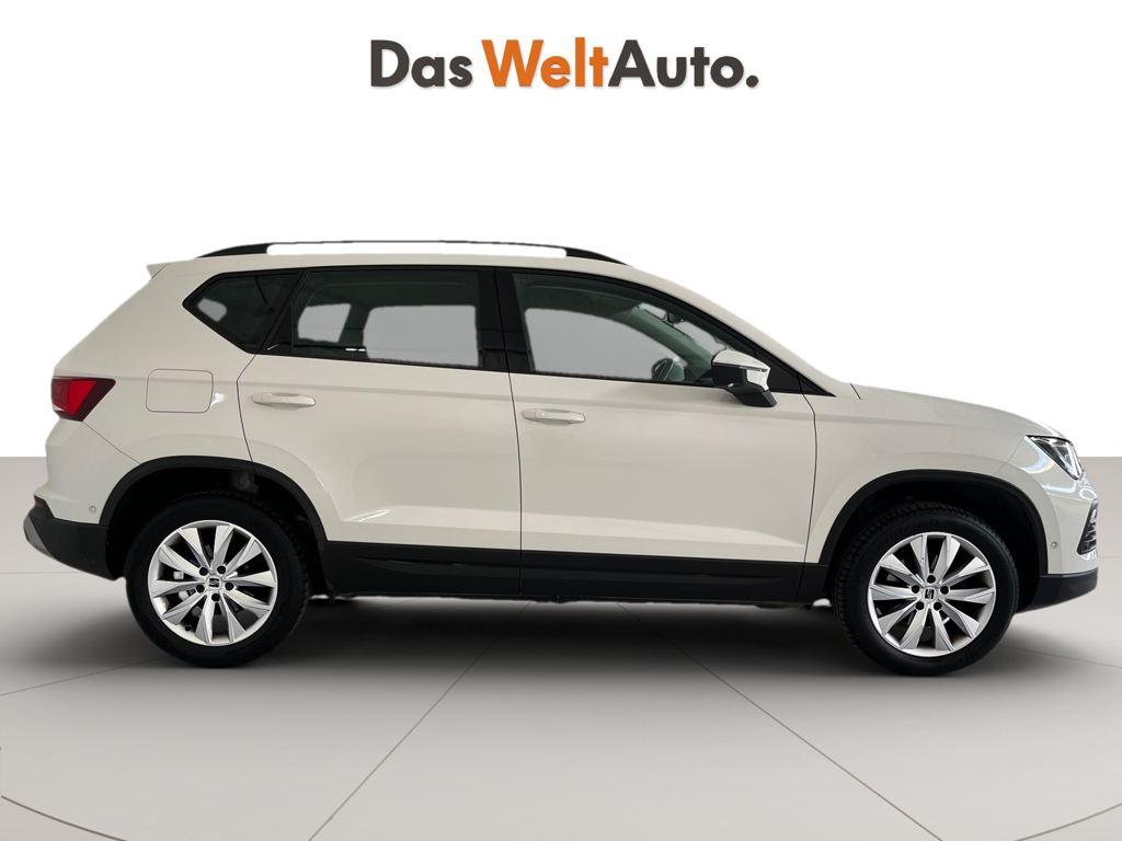 SEAT Ateca 1.5 TSI S&S Style XL DSG 110 kW (150 CV) - 2