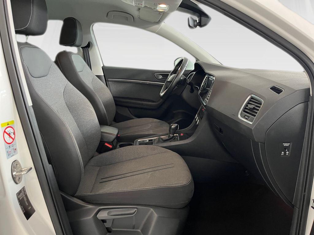 SEAT Ateca 1.5 TSI S&S Style XL DSG 110 kW (150 CV) - 4
