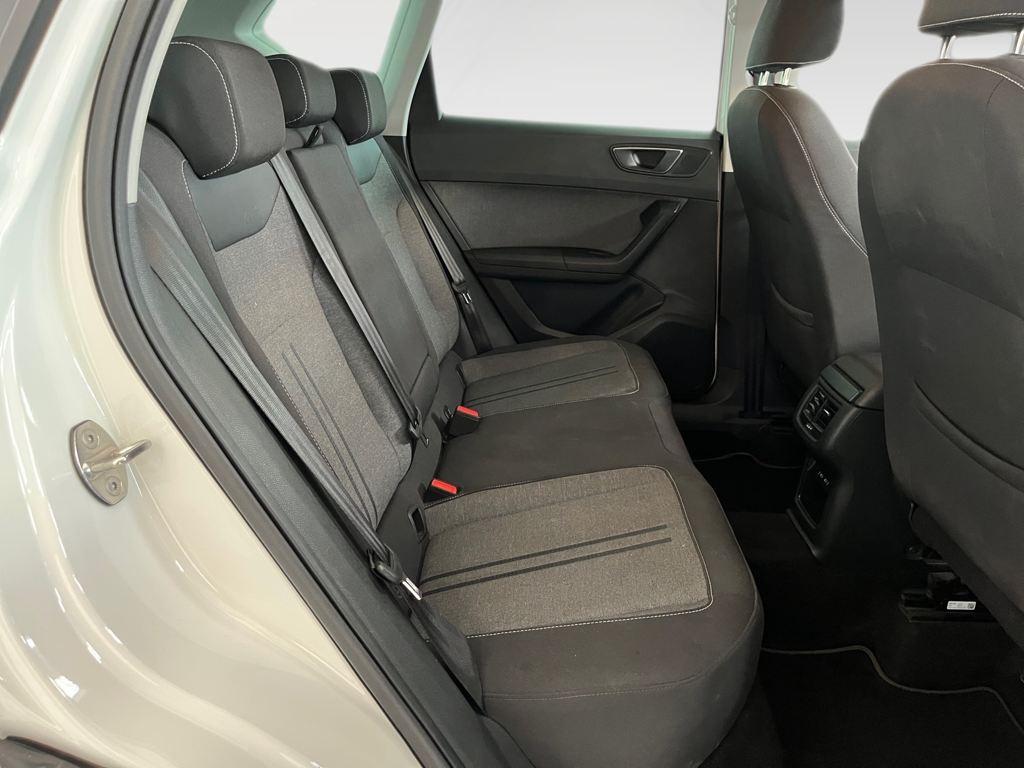SEAT Ateca 1.5 TSI S&S Style XL DSG 110 kW (150 CV) - 5