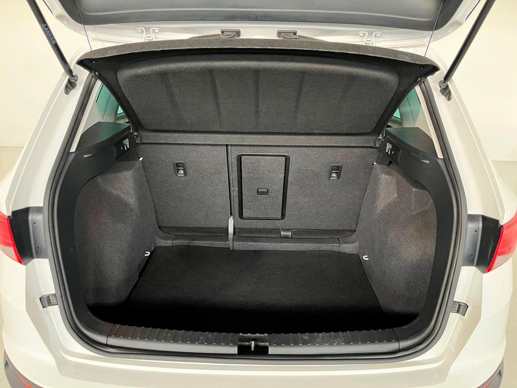 SEAT Ateca 1.5 TSI S&S Style XL DSG 110 kW (150 CV) - 6