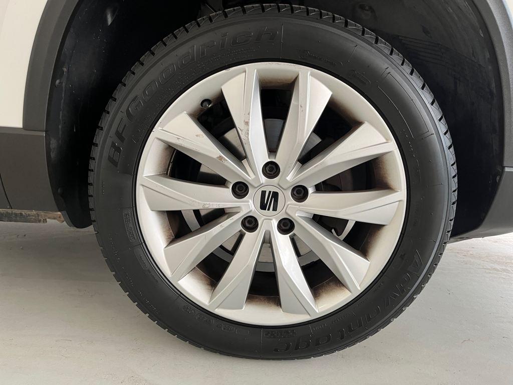 SEAT Ateca 1.5 TSI S&S Style XL DSG 110 kW (150 CV) - 7