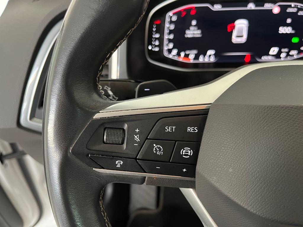 SEAT Ateca 1.5 TSI S&S Style XL DSG 110 kW (150 CV) - 8